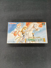 テイルズオブファンタジア|ナムコ