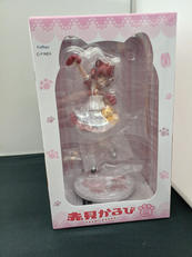 赤見かるび|FURYU