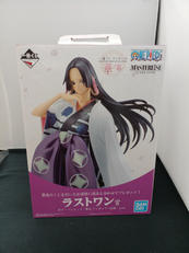 一番くじワンピース|BANDAI