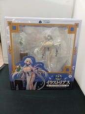 イラストリアス　オトメユリの輝きVER.|ユニオンクリエイティブ