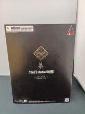 PLAY ARTS改　ニーアオートマタ|SQUARE ENIX