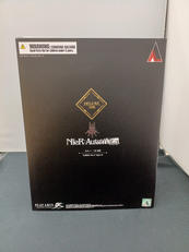 PLAY ARTS改　ニーアオートマタ|SQUARE ENIX