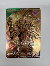 パラレル）仮面ライダーレジェンダリーレジェンド|BANDAI