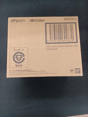 孫悟空＆孫悟飯-幼年期-＆筋斗雲|BANDAI