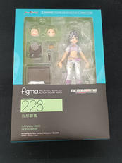 FIGMA228|マックスファクトリー