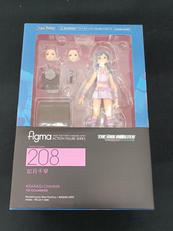 FIGMA208|マックスファクトリー