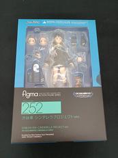 FIGMA252|マックスファクトリー