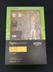 FIGMA331|マックスファクトリー