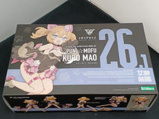 メガミデバイス|コトブキヤ