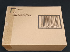 D-ARTSゴッドイーター|BANDAI