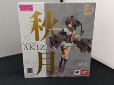 AGP秋月|BANDAI
