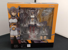 FIGMA520長門改二|マックスファトリー