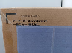 AGP榛名改二|BANDAI