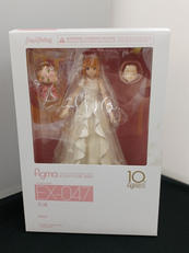 FIGMA EX-047|マックスファクトリー