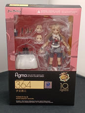 FIGMA364|マックスファクトリー