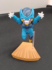 セルジュニア|BANDAI