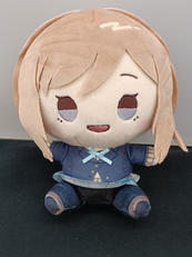 もちどる姫崎莉波|ローソン