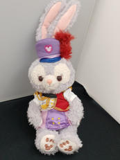 ステラ・ルー　マーチングファン|DISNEY