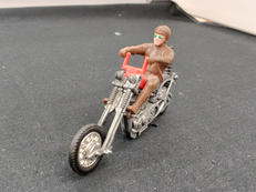 バイクミニフィギュア|マテル