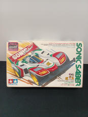 ソニック　セイバー|TAMIYA