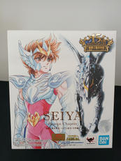 聖闘士聖衣神話|BANDAI