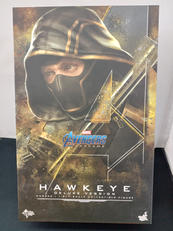 ムービーマスターピース|ホットトイズ