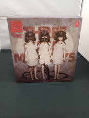 三猿〈見ざる・聞かざる・言わざる〉プレミアムセット|SNAIL SHELL