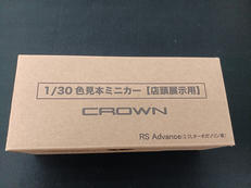 CROWN RS ADVABCE|TOYOTA