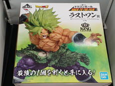 一番くじドラゴンボール BACK TO THE FILM|BANDAI