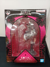 一番くじホロライブ|一番くじ(BANPRESTO)