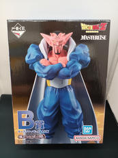 一番くじドラゴンボール激突！！宇宙を賭けた闘い|BANDAI