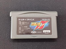 スーパーロボット大戦J|バンプレスト