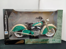 INDIAN　MOTORCYCLE|NEWRAY