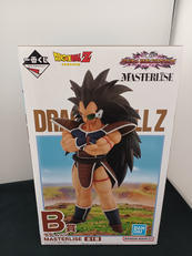 一番くじドラゴンボール|BANDAI