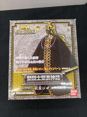 聖闘士聖衣神話|BANDAI