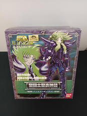 聖闘士聖衣神話|BANDAI