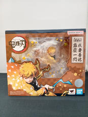 我妻善逸 霹靂一閃|BANDAI