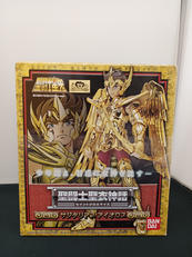 聖闘士聖衣神話|BANDAI