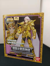 聖闘士聖衣神話|BANDAI
