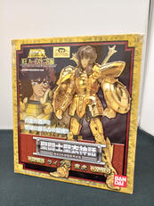 聖闘士聖衣神話|BANDAI