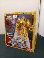 聖闘士聖衣神話|BANDAI