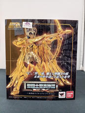 聖闘士聖衣神話EX|BANDAI