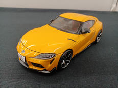 1/30カラーサンプルスープラ|TOYOTA