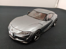 1/30カラーサンプルスープラ|TOYOTA