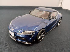 1/30カラーサンプルスープラ|TOYOTA