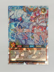 背景青）ローレ・ライミー|KONAMI