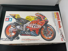 レプソルHONDA|TAMIYA