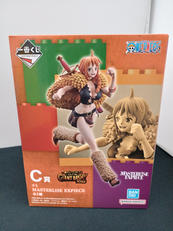 C賞 ナミ|BANDAI