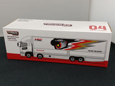1/64ミニカー|TARMAC WORKS