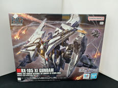 クスィーガンダム|BANDAI